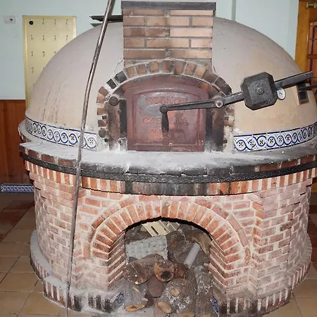 Hostal Los Chopos-3